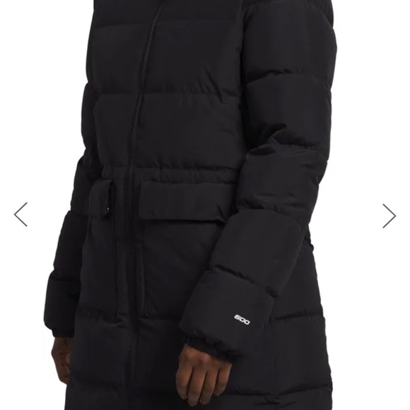 THE NORTH FACE Gotham Parka - Picture 3 of 3